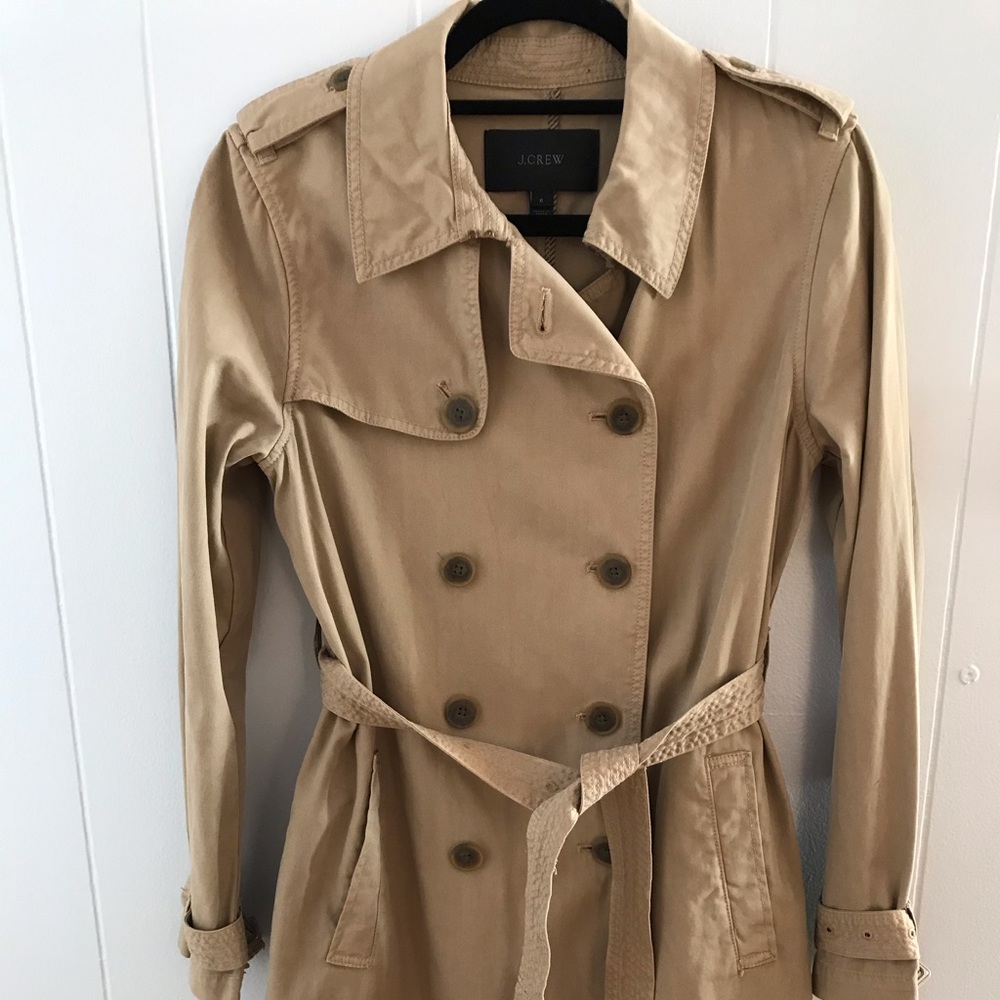 J.Crew Jacket